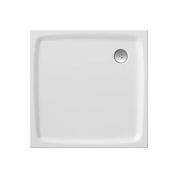 Душевой поддон Ravak PERSEUS PRO-90 Flat белый