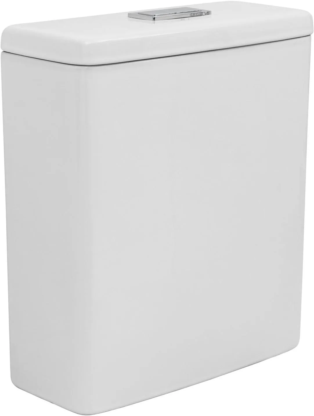 Бачок для унитаза Aquanet Cube 3.0 Tornado