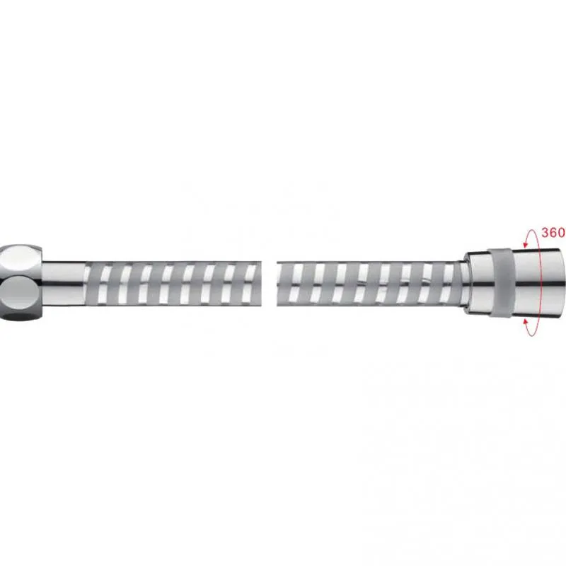 Шланг в силиконовой оплетке GAPPO G42 