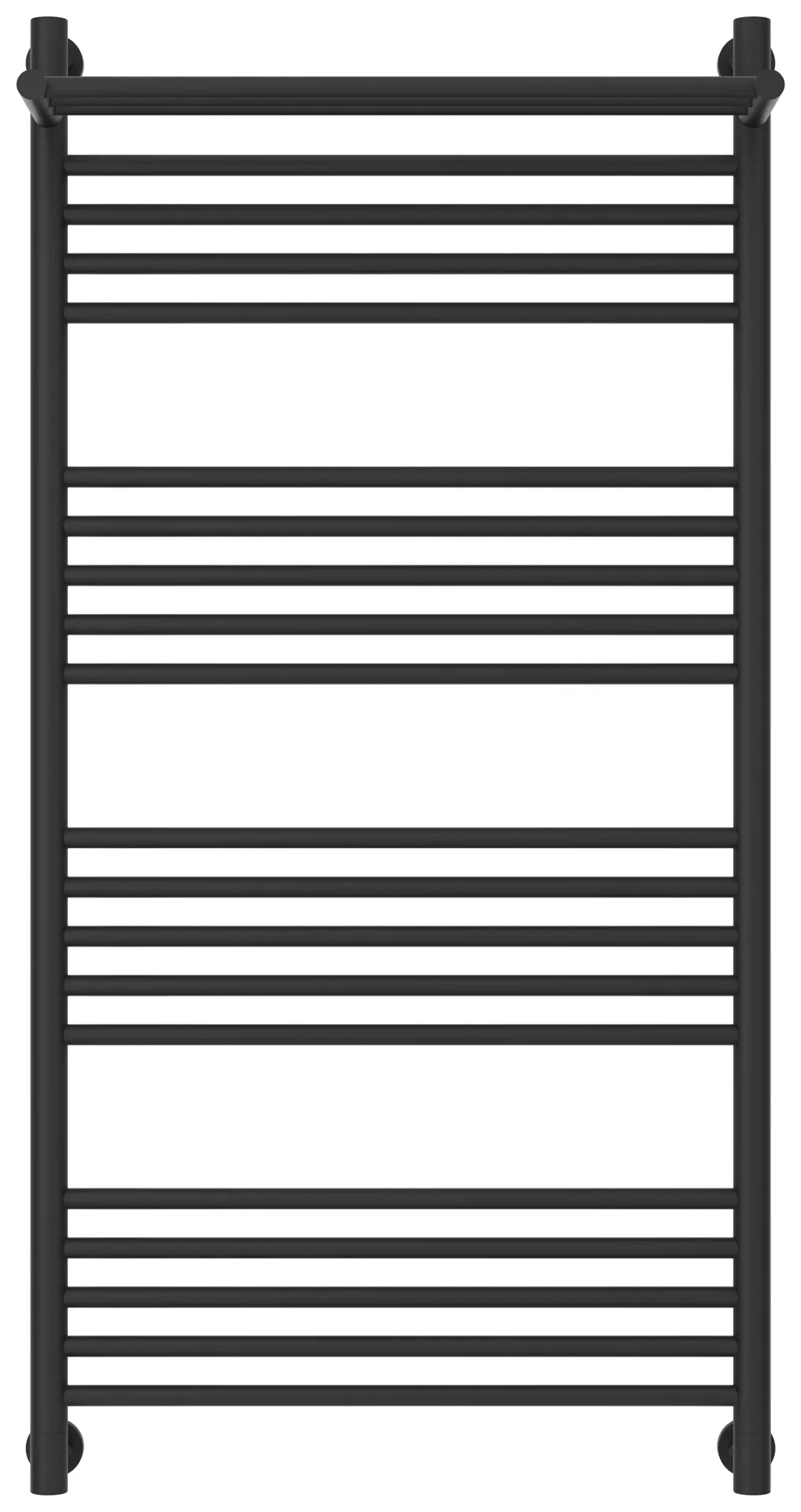 ДР "БОГЕМА 1П +" 1200х600 (Тёмный титан муар)