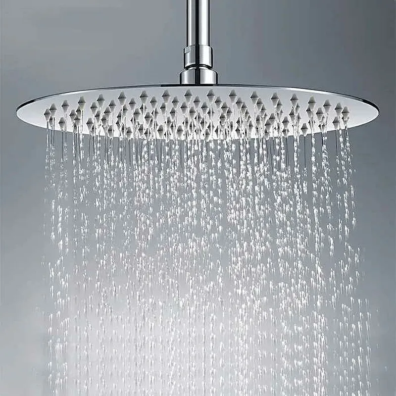 Тропическая насадка д/душа GAPPO G29