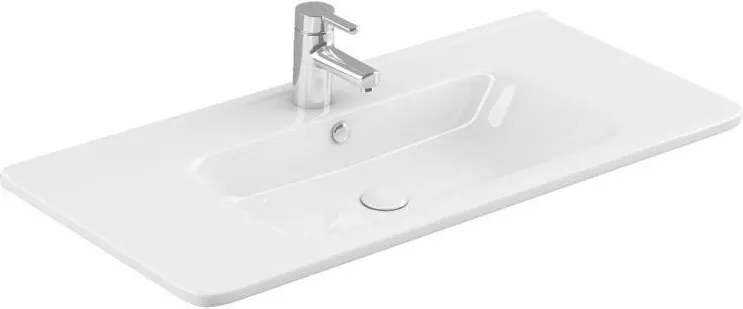 Раковина Sanovit Urban 105 12105-KL