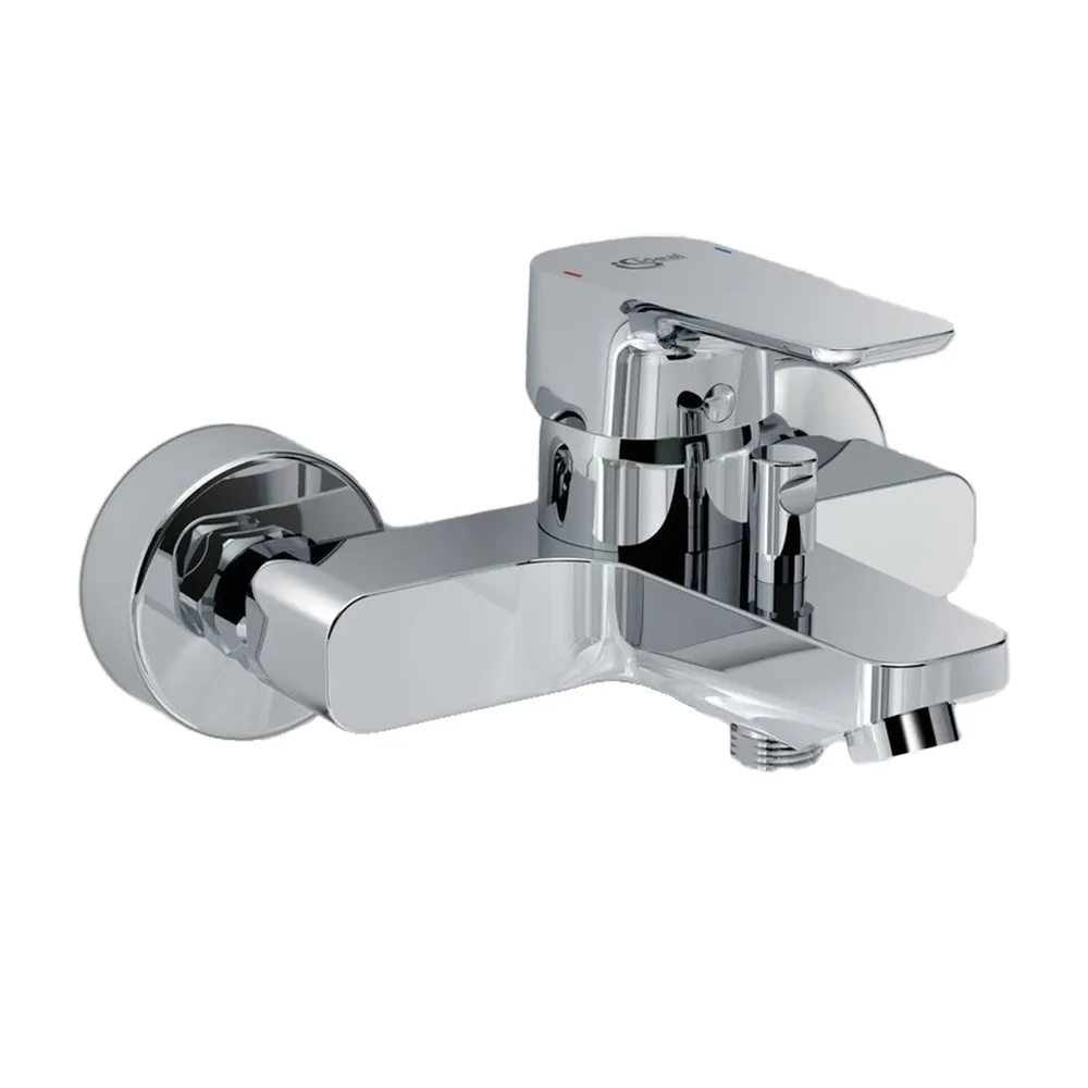 Набор для ванной комнаты IDEAL STANDARD Ceraplan III хром () BD649AA