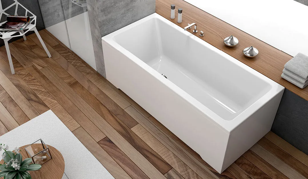 Ванна ELEKTRA 190x90