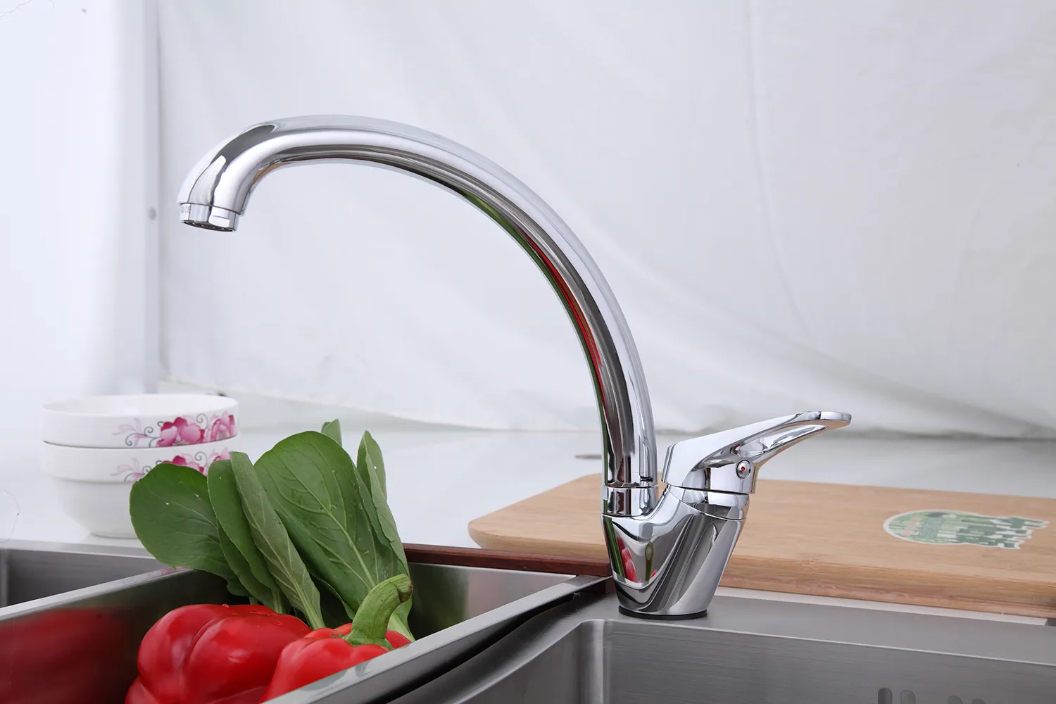 Смеситель для кухни FRAP F4113-2