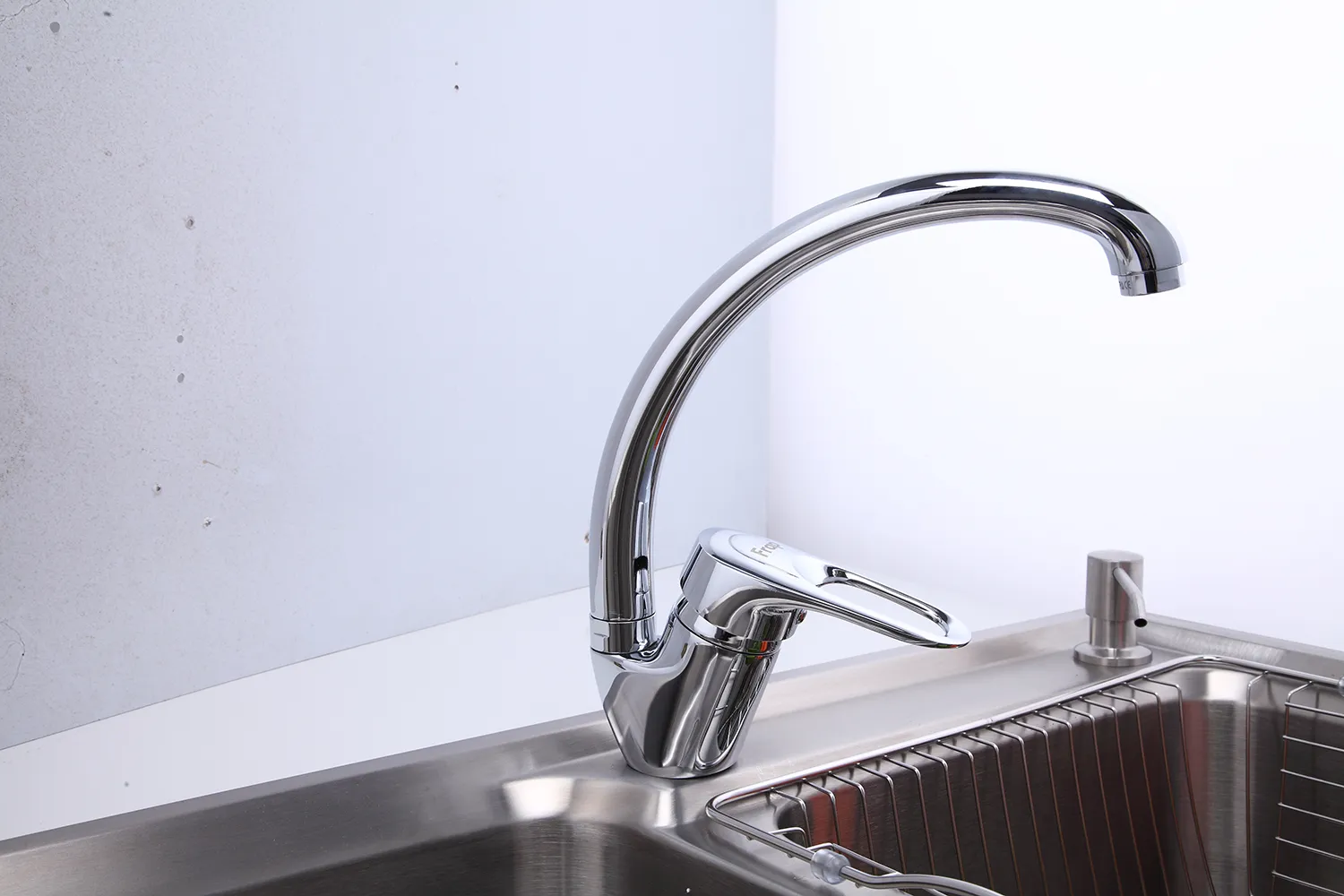 Смеситель для кухни FRAP F4104-2