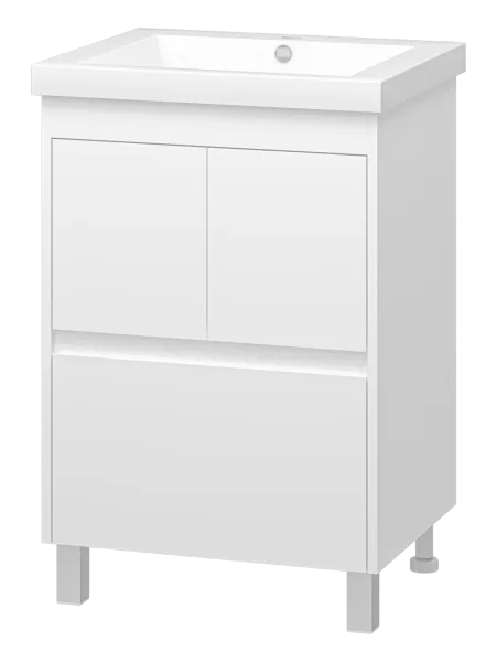 Тумба под раковину Misty Алиса 58