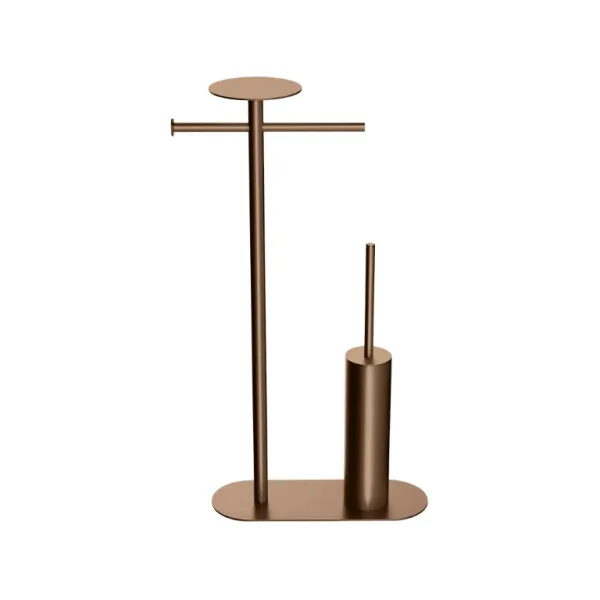 Стойка напольная Venturo BRUSHED BRONZE