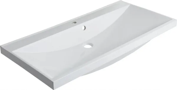 Раковина Aquanet Нота 100 в магазинах СантехГид