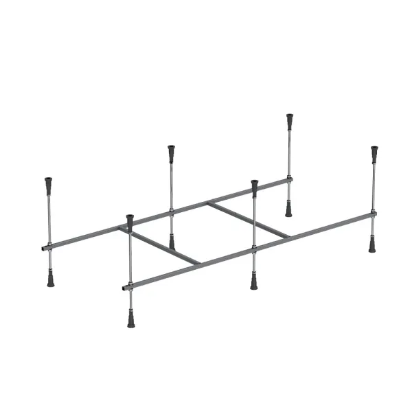 W72A-170-070W-R2 каркас для ванны spirit 170х70