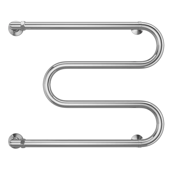 Полотенцесушитель TERMINUS М-обр AISI 32х2 600х500