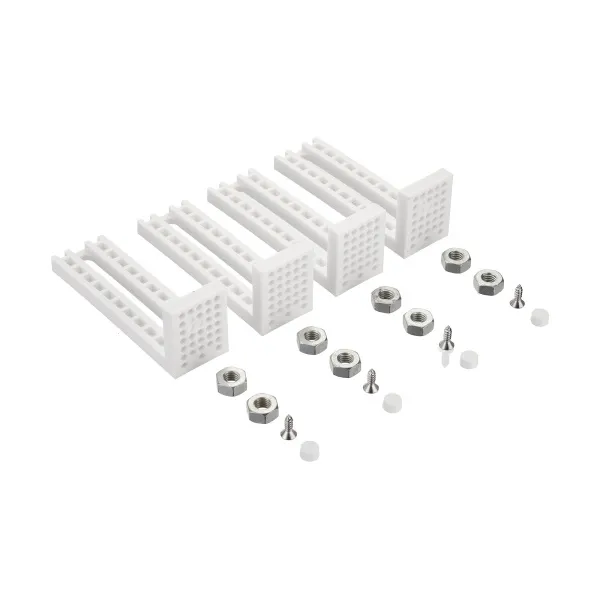 Крепление к-т фронтальной панели KE303062