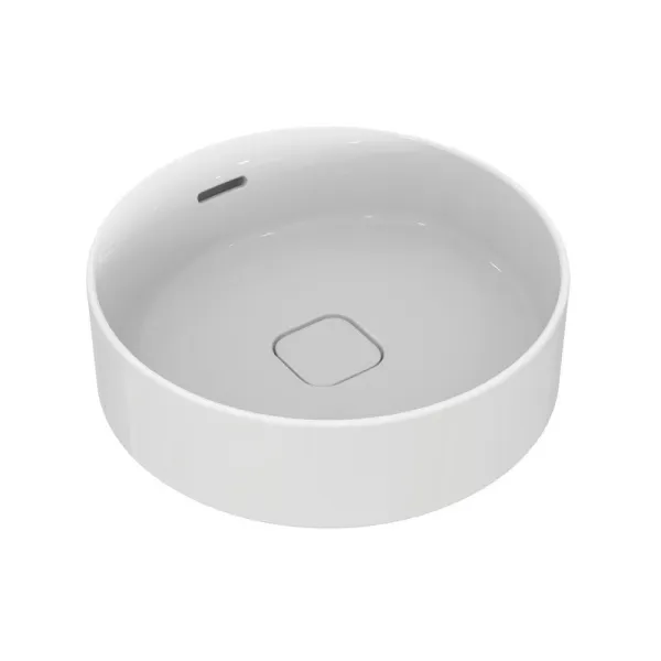 Раковина Ideal Standard Strada 45x45 T296101 в магазинах СантехГид