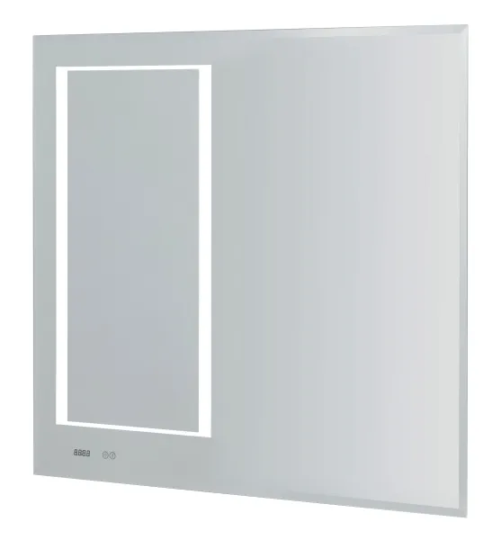 Зеркало AQUATON Сакура 120 1A220002SKW80