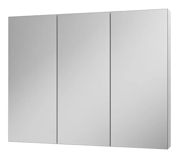 Зеркальный шкаф Misty Балтика 105