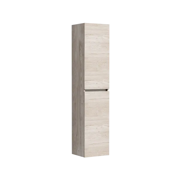 Шкаф-пенал Sancos Урбан / Urban PUR35EG 35x30x160 дуб галифакс натуральный