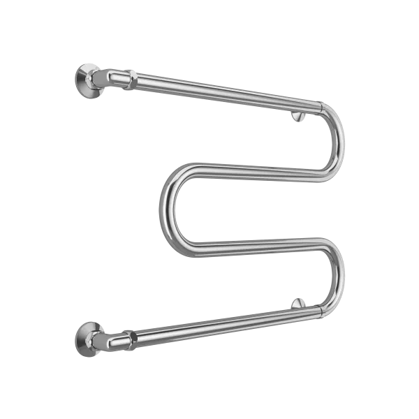 Полотенцесушитель TERMINUS М-обр AISI 32х2 600х400