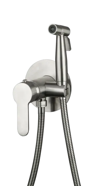 Встраиваемый гигиенический душ GAPPO G7299-30