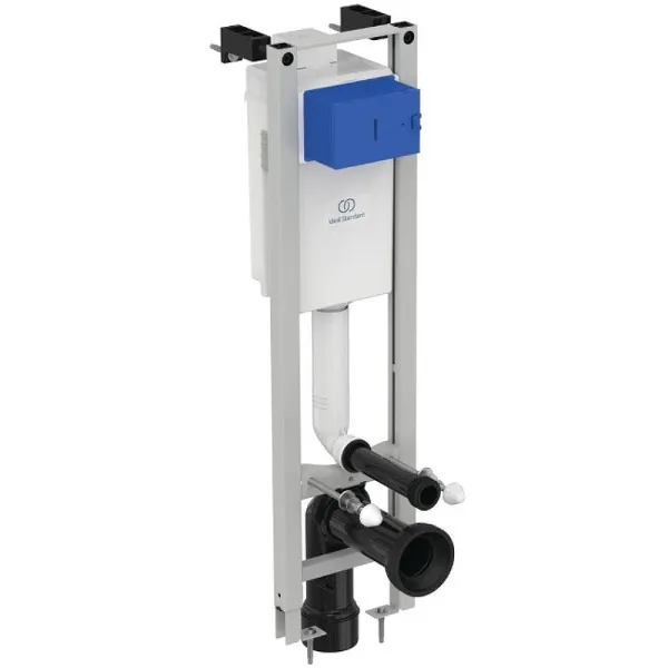 Инсталляция для подвесного унитаза Ideal Standard PROSYS ECO FRAME M () E2332промо