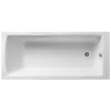 Ванна 170x75 VITRA Neon 52280001000 Ванна 170x75 VITRA Neon 52280001000