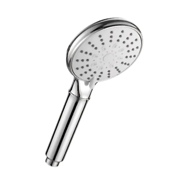 Душевая лейка хром 5-реж.FRAP F13