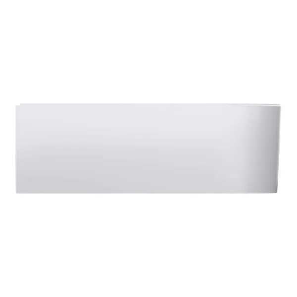 W94A-170L70W-P X-joy Панель фронтальная для ванны угловой левосторонней 170x70 см