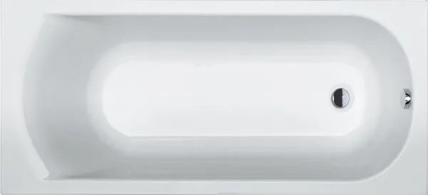 Акриловая ванна RIHO MIAMI 150x70, B058001005