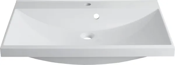 Раковина Aquanet Нота 75 в магазинах СантехГид