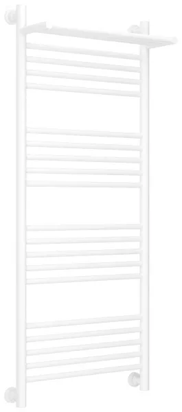 ДР "БОГЕМА 1П +" 1200х500 (Матовый белый)