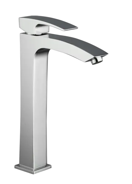 Смеситель для раковины высокий GAPPO G1007-11