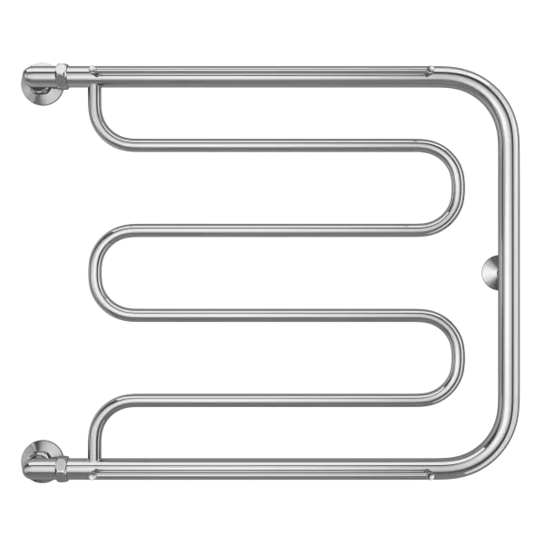 Полотенцесушитель TERMINUS Фокстрот AISI 32х2 600х700