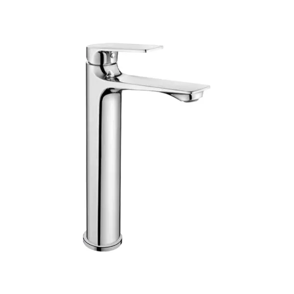 Смеситель для раковины высокий хром FRAP F1052-60