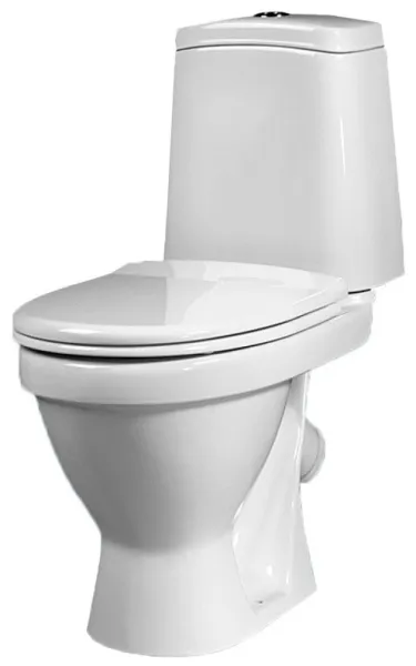 Унитаз компакт "Лада" комфорт
