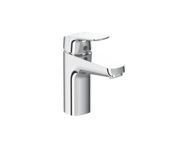 CERAFLEX Grande Смеситель для умывальника, система монтажа EASY-FIX (облегченный монтаж), ли B1714AA CERAFLEX Grande Смеситель для умывальника, система монтажа EASY-FIX (облегченный монтаж), ли B1714AA