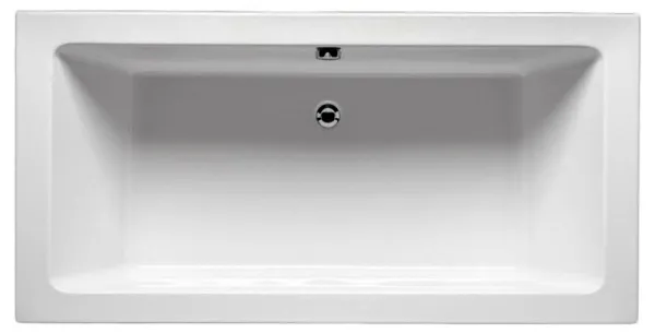 Акриловая ванна RIHO LUSSO 200-90, B016001005