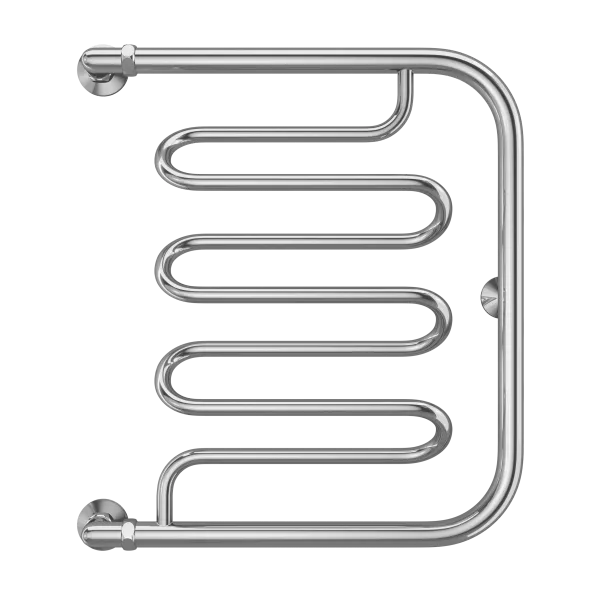 Полотенцесушитель TERMINUS Фокстрот-Лиана AISI 500х600