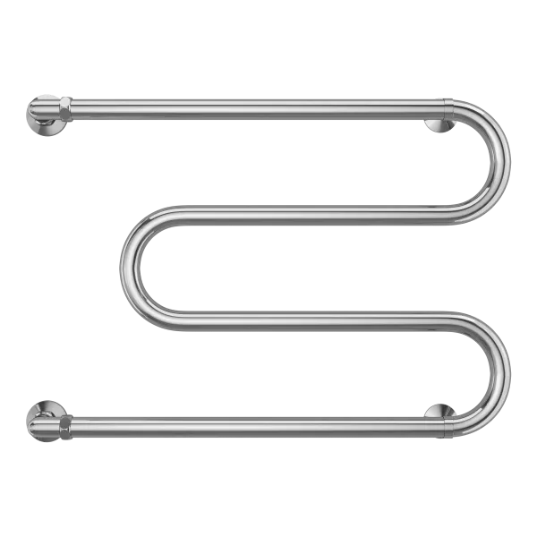 Полотенцесушитель TERMINUS М-обр AISI 32х2 500х700