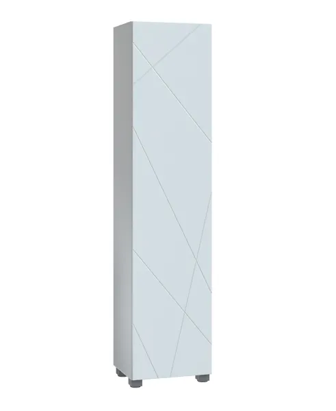 Шкаф Geometry 450