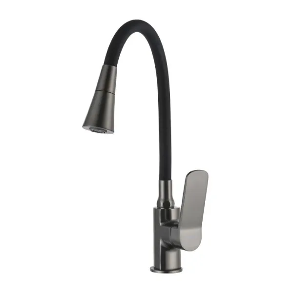 Смеситель для кухни FRAP F4462-9