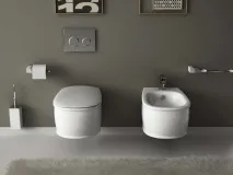Унитазы