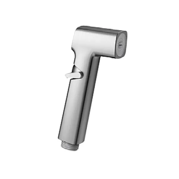 Гигиеническая лейка/оружейная сталь FRAP F022-19