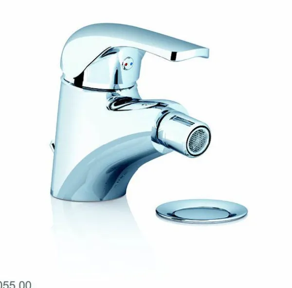 Смеситель для биде Ravak Rosa RS 055.00 X070013