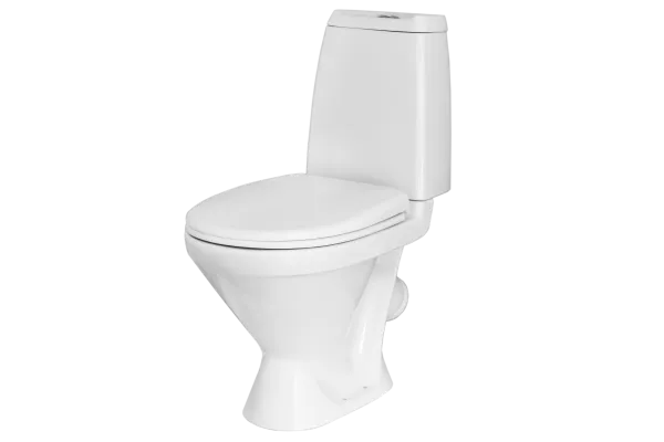 Унитаз-компакт "Кама" комфорт