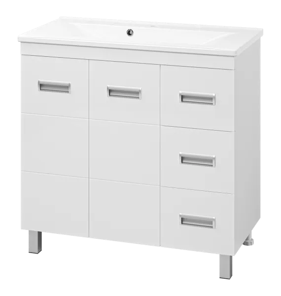 Тумба под раковину Misty Селена 90