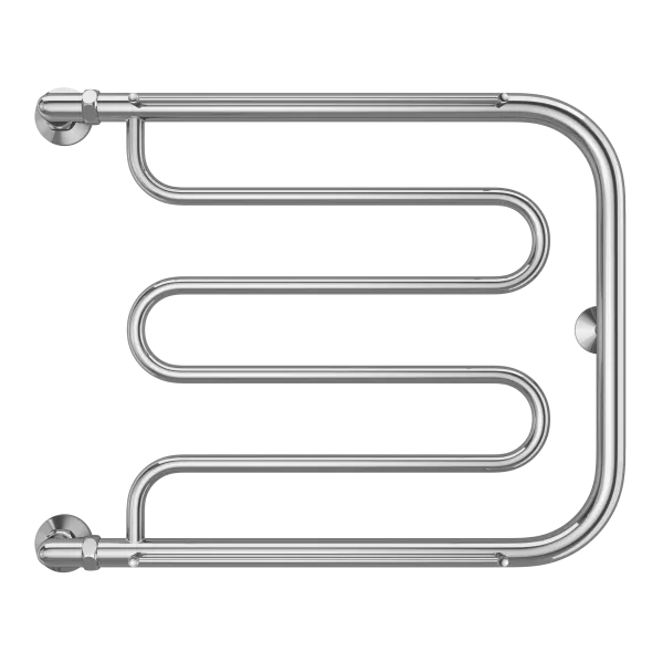 Полотенцесушитель TERMINUS Фокстрот AISI 32х2 600х500