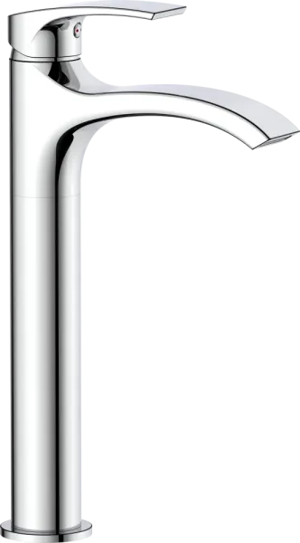 Смеситель для раковины высокий FRAP F1069-2