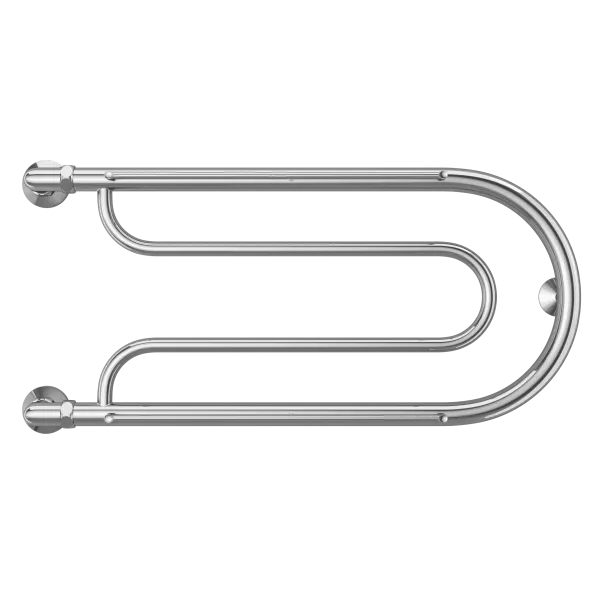 Полотенцесушитель TERMINUS Фокстрот AISI 32х2 320х700