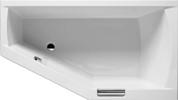Акриловая ванна RIHO GETA 160x90 L, B030001005
