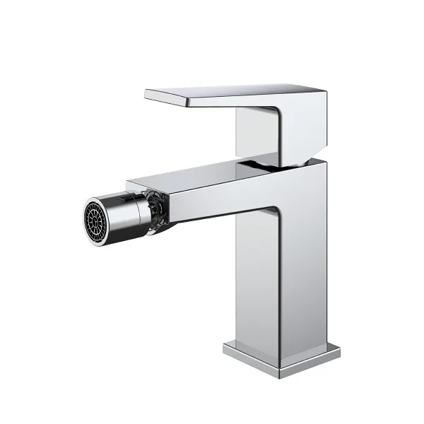 Смеситель Splenka S01.50 для биде  , хром