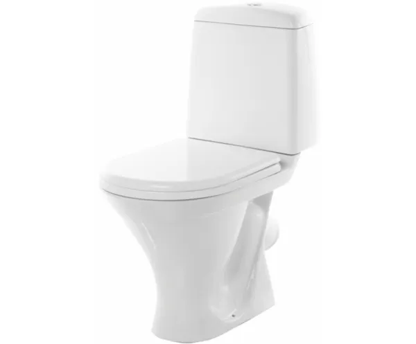 Унитаз компакт "Аттика" эконом